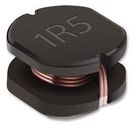INDUCTOR, 120UH, 1.3A, 10%, POWER