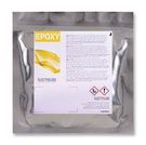 CHEMICAL, EPOXY, RESIN PACK, 250G