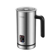 Electric milk frother 4 in 1 HiBREW M3  500W, HiBREW