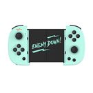 Wireless Gaming Controller with smartphone holder PXN-P30 PRO (Green), PXN