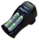 BATTERY CHARGER, PLUG-IN, 230VAC