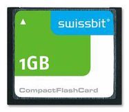 CARD, COMPACTFLASH, 1GB