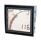 DIGITAL AMMETER, POS LCD-O/P, 0A TO 5A