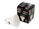 Lemputė LED GU10 230V 10W 1000lm 120° neutraliai balta, keramikinė, LED line