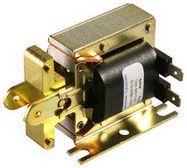 SOLENOID LAMINATED FRAME PULL CONTINUOUS