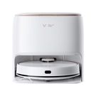 Robot cleaner Viomi Alpha 3 with emptying station, Viomi