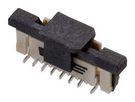 CONNECTOR, FPC, ZIF, 33POS, 0.5MM