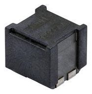 INDUCTOR, 33UH, 3.8A, SHIELDED