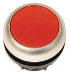 SWITCH OPERATOR, PUSHBUTTON, RED
