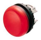 OPERATOR, PUSHBUTTON SWITCH, RED