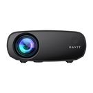 Wireless projector HAVIT PJ207 (grey), Havit