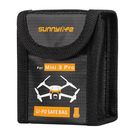 Battery Bag Sunnylife for Mini 3 Pro (for 1 battery) MM3-DC384, Sunnylife