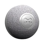 Interactive Cat Ball Cheerble M1 (Grey), Cheerble
