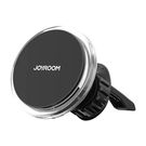Magnetic car holder Joyroom JR-ZS291 with inductive charger (black), Joyroom