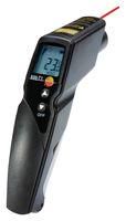 INFRARED THERMOMETER, -30 TO 400 DEG