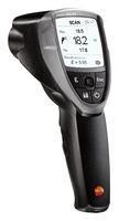 INFRARED THERMOMETER, -30 TO 600 DEG