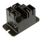 POWER RELAY, SPST-NO, 30A, 277VAC, PANEL