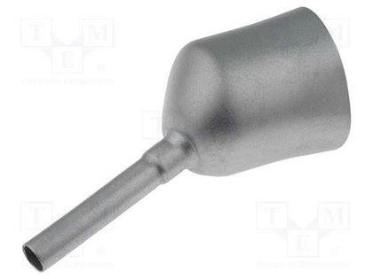 Nozzle: hot air; 4mm; for soldering station JBC TOOLS JBC-0932015