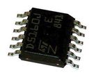 DRIVER, HIGH SIDE, 5A, SOIC