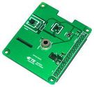 WEATHER SHIELD BOARD FOR RPI 2 & 3
