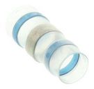 SOLDER SLEEVE, PO, 32MM, CLEAR