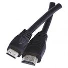 High speed HDMI cable ethernet A/Male - C/Male, 1,5m, EMOS
