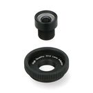 M12 lens 8mm with adapter for Raspberry Pi camera - ArduCam LN024