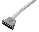 CABLE ASSEMBLY, 3M, MULTIPLEXER CARD
