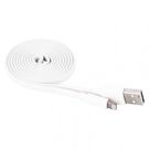USB cable 2.0 A/Male - i16P/Male 1m white, EMOS
