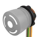 E-STOP PB SW, DPST-NC, 5A, 250V, CABLE