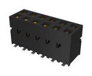 CONNECTOR, RCPT, 14POS, 2ROW, 2.54MM