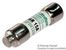 POWER FUSE, TIME DELAY, 10A, 600VAC