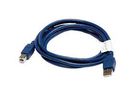 USB 2.0 CABLE, 1.8M