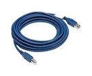 USB 2.0 CABLE, 4.5M