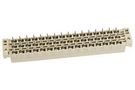 CONNECTOR, DIN 41612, RCPT, 48P, 3ROW