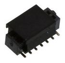 CONNECTOR, RCPT, 14POS, 2ROW, 1MM