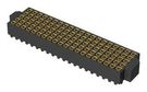 CONNECTOR, RCPT, 100POS, 5ROW, 1.27MM