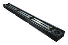 CONNECTOR, RCPT, 100POS, 2ROW, 0.635MM