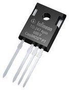 MOSFET, N-CH, 600V, 26A, TO-247