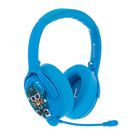 Wireless headphones for kids Buddyphones Cosmos Plus ANC (Blue), BuddyPhones