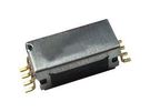 REED RELAY, SPST, 0.5A, 120VAC, SMD