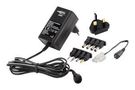 NICD/NIMH BATTERY CHARGER, PLUG IN, 240V