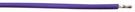 CABLE WIRE, 22AWG, PURPLE, 305M