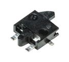 DETECT SWITCH, SPST, 0.001A, 5VDC, SMD
