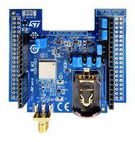 GNSS EXPANSION BOARD, STM32 NUCLEO BOARD