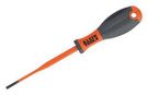 SLOTTED SCREWDRIVER, 3.5MM, 190MM