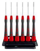 HEXAGON NUT DRIVER SET WITH HOLDER, 6PC