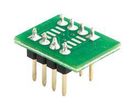 PCB, IC ADAPTER, 8-SOIC, 7.62MM