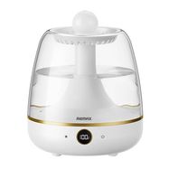 Humidifier Remax Watery (white), Remax
