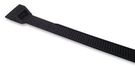 CABLE TIE, 185MM, PA, PK100